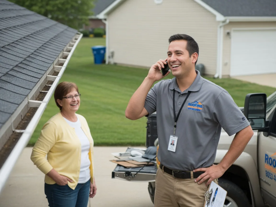 Local Roofing Contractors Cayce, SC FAQs
